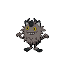 Dark Meowth (Galarian)